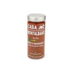 CASA MONTALBANO SUGO SARDE E FINOCCHIETTO GR 300
